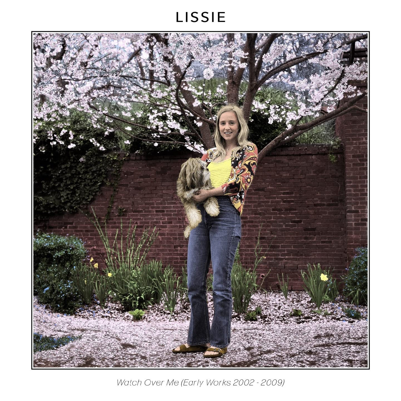 Watch Over Me (Early Works 2002-2009) (Easter Yellow Vinyl) (Vinyl)