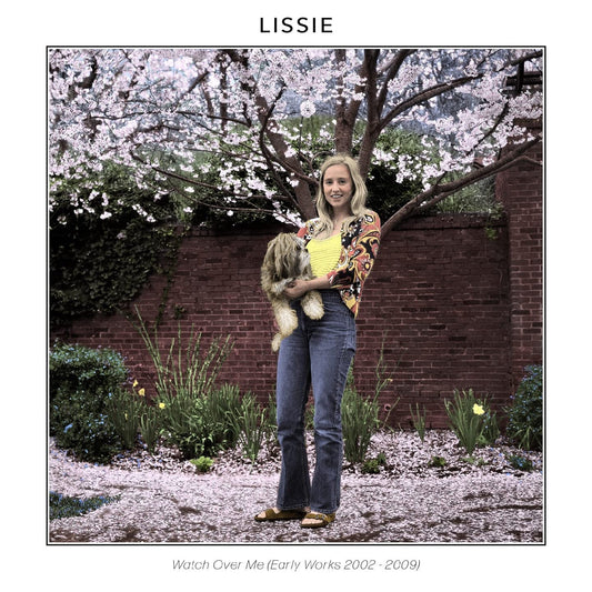 Watch Over Me (Early Works 2002-2009) (Easter Yellow Vinyl) (Vinyl)