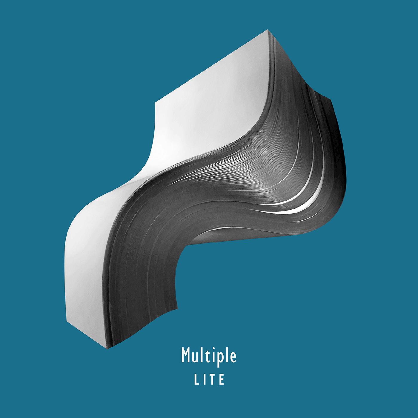 Lite - Multiple [Vinyl] - Golden Apple Comics