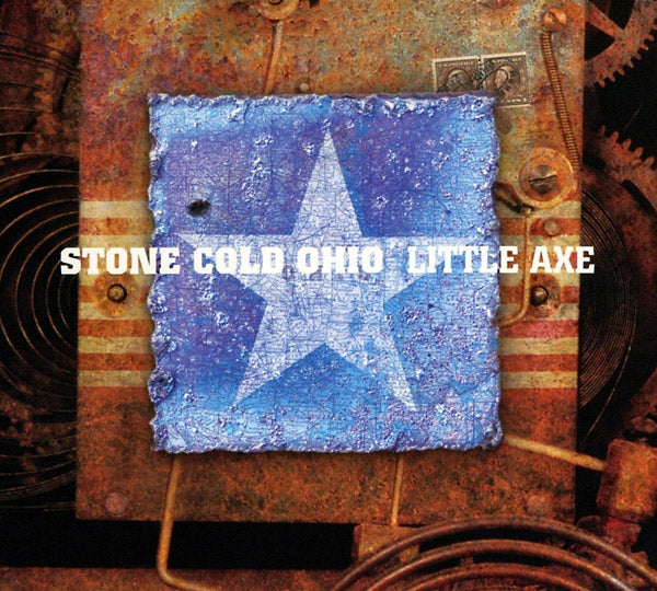 Stone Cold Ohio (Vinyl)
