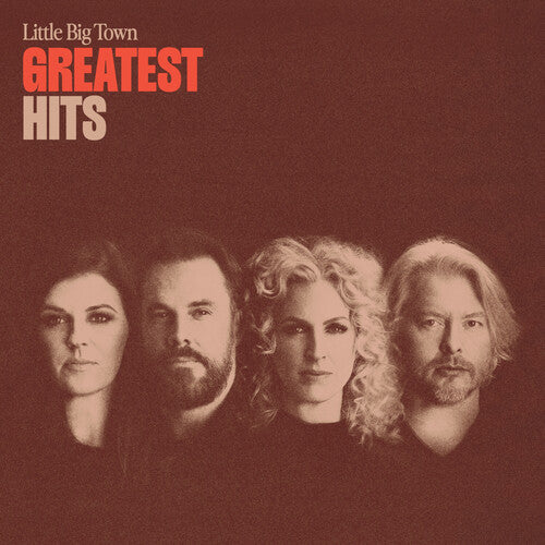 Greatest Hits (Limited Edition, Translucent Off-White Colored Vinyl) (Vinyl)