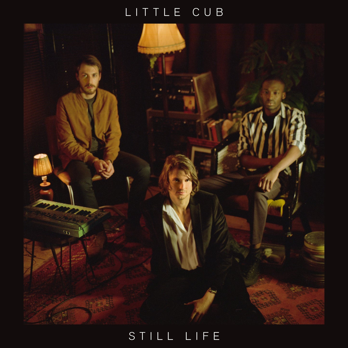 Still Life (Vinyl)