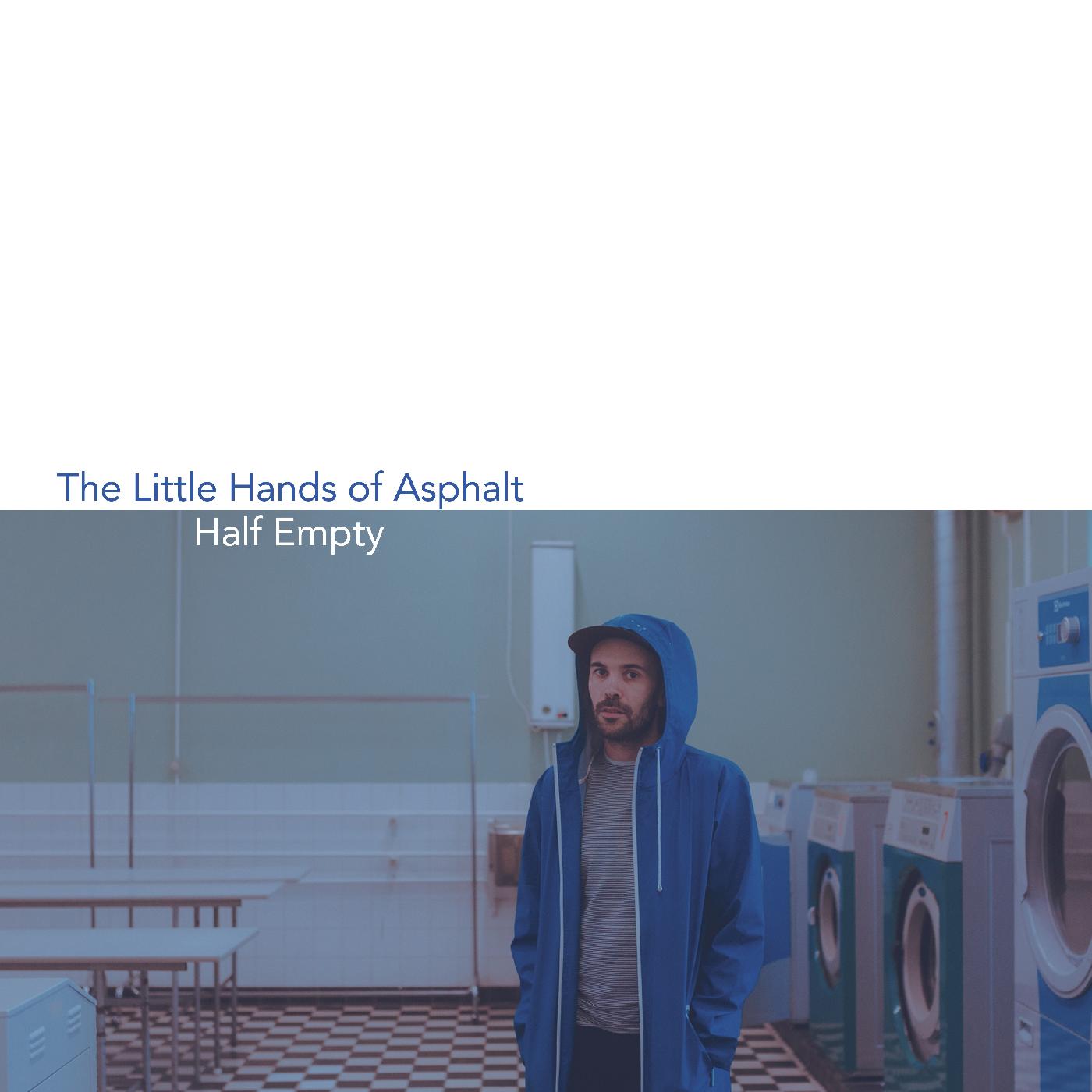 Half Empty (Vinyl)