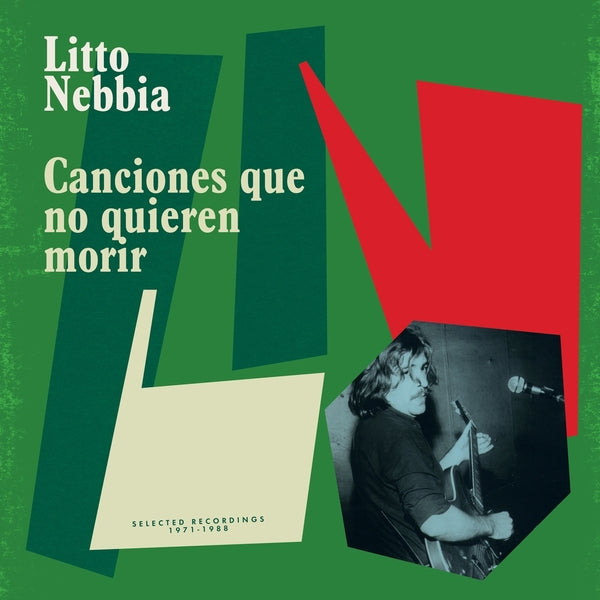 Canciones Que No Quieren Morir (Vinyl)