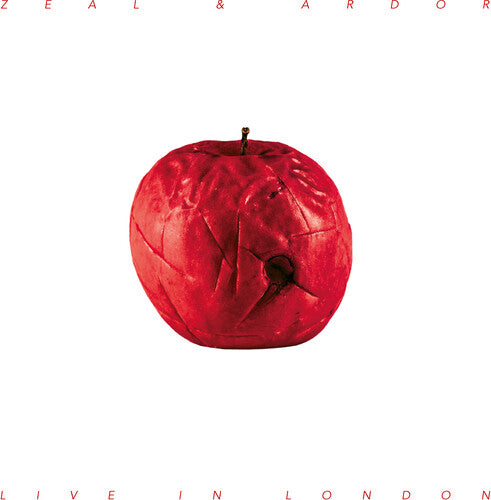 Zeal & Ardor Live in London [2LP] [Vinyl]
