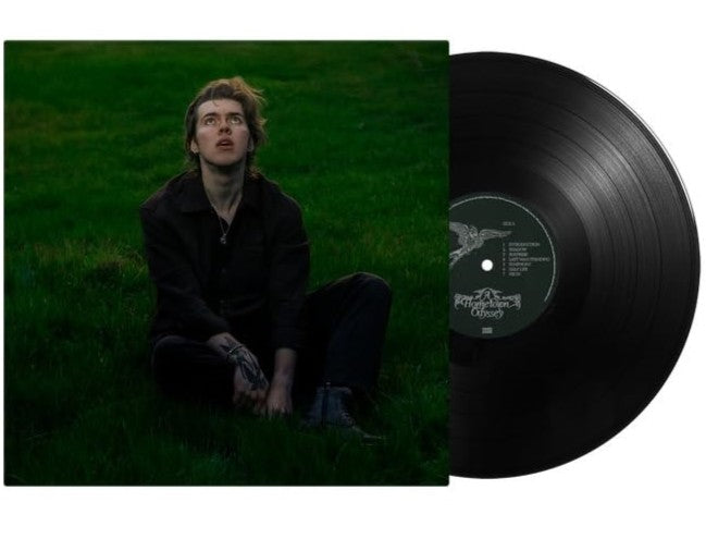 A Hometown Odyssey (Vinyl)