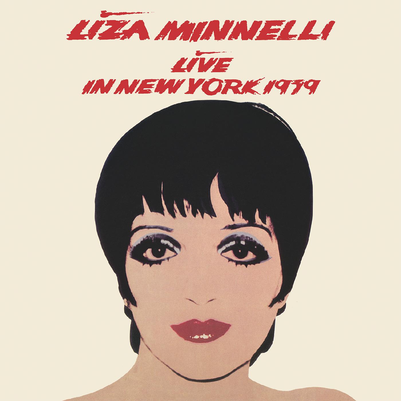 Live in New York 1979--The Ultimate Edition (CD)