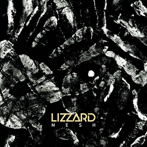Mesh (Vinyl)