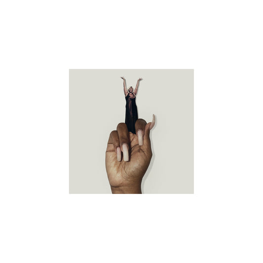 Lizzo - Bitch [Translucent Red Vinyl] [Vinyl]