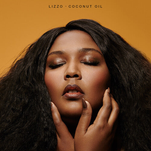 Lizzo Coconut Oil [Vinyl]