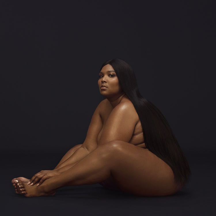 Lizzo Cuz I Love You (B&MEX) [ATL75] [Vinyl]