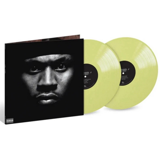 All World: Greatest Hits [Explicit Content] (Limited Edition, Yellow Colored Vinyl) (2 Lp's) [Vinyl]