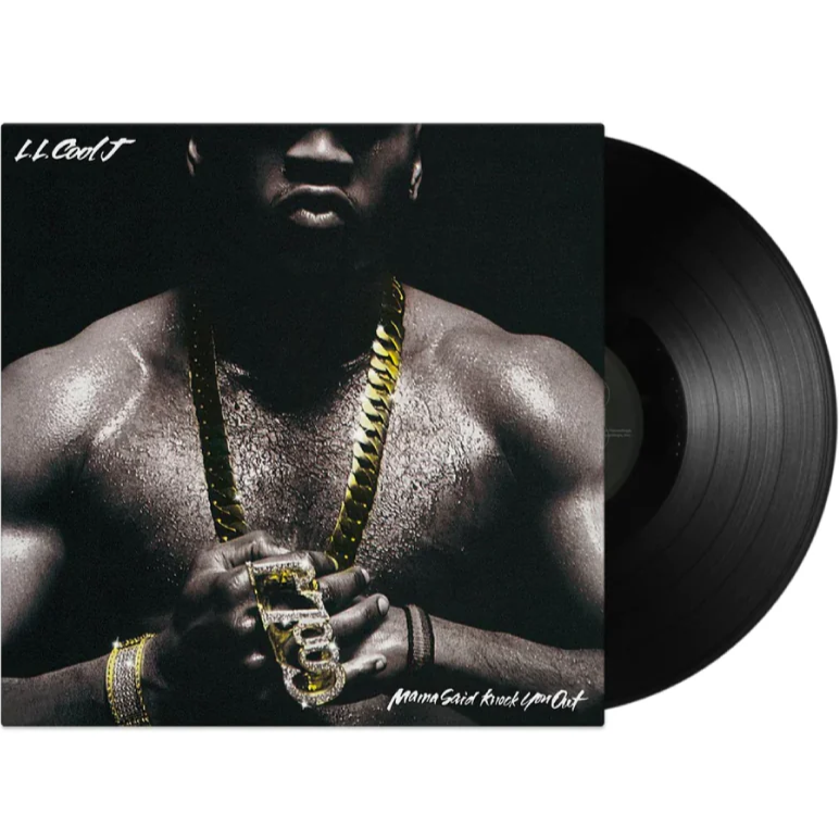 Mama Said Knock You Out [Explicit Content] (Vinyl)
