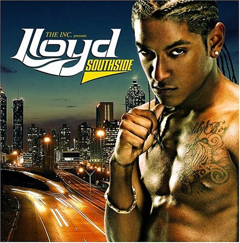 Southside [Edited] (CD)
