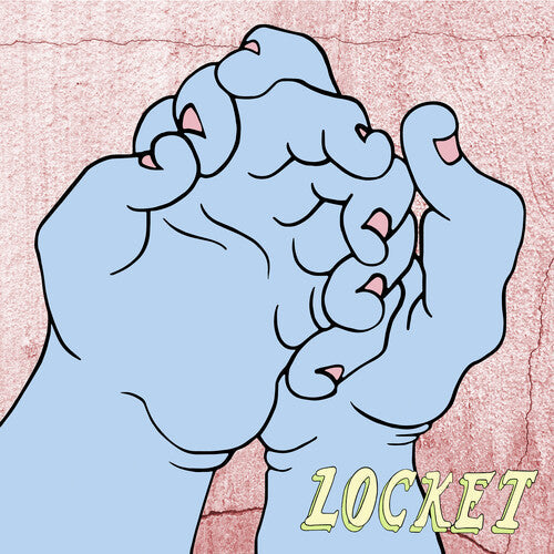 Locket [Double EP] (Vinyl) - Golden Apple Comics