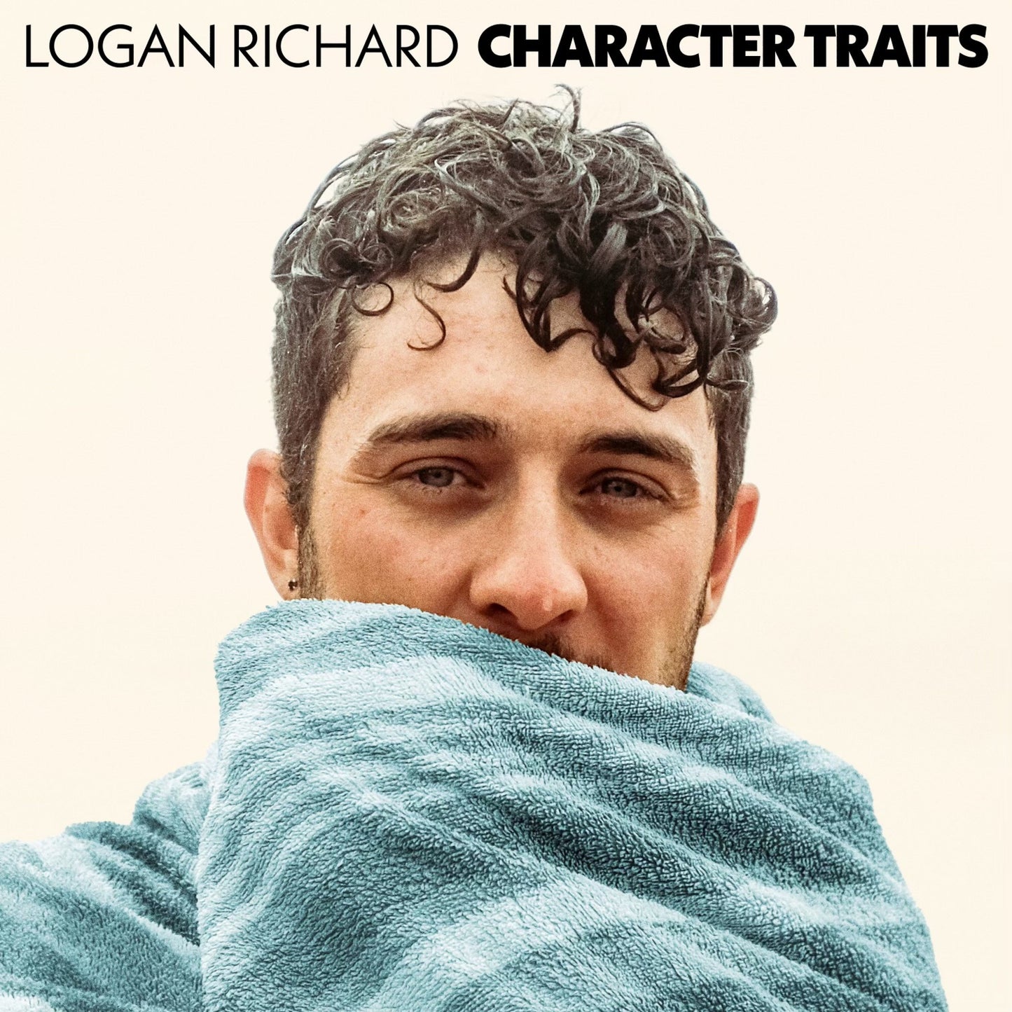 Character Traits (Vinyl)