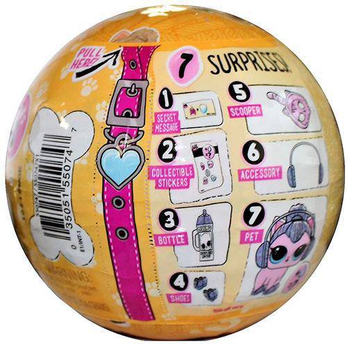 L.O.L. Surprise - LOL Surprise Pets - Series 3 - Golden Apple Comics
