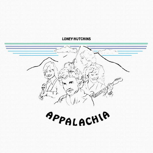 Appalachia (Vinyl)