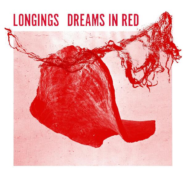 Dreams In Red (Vinyl)