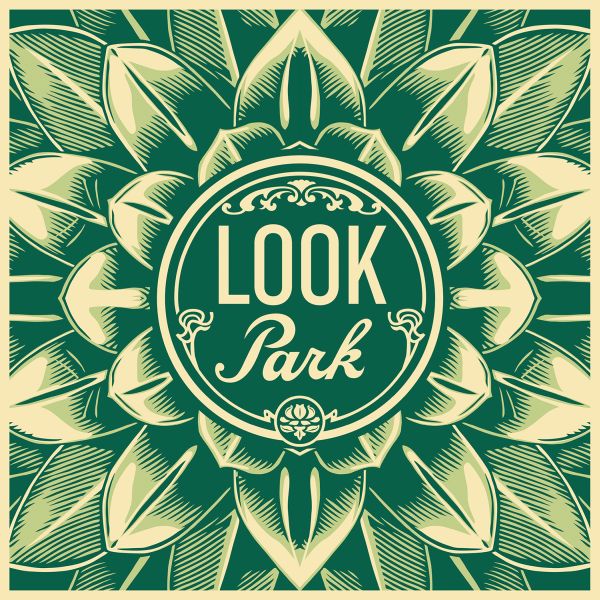 Look Park (CD)