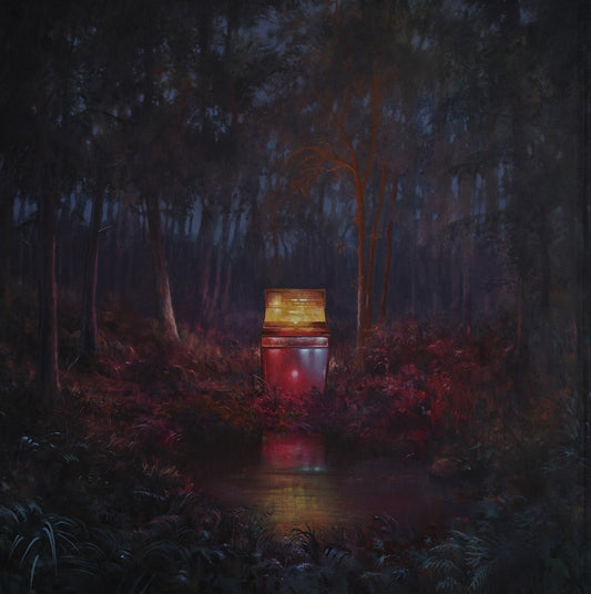 The Cosmic Selector Vol. 1 [Red Swirl 2 Lp] (Vinyl)
