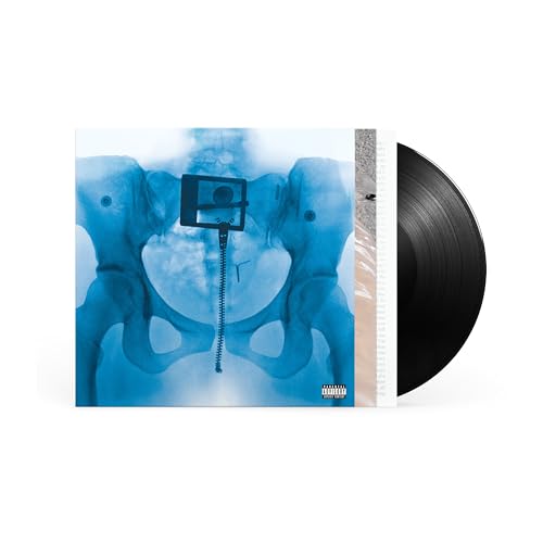 Virgin [180G Lp] (Vinyl)