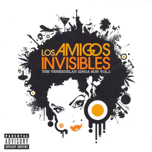 The Venezuelan Zinga Son V ol. 1 (CD)