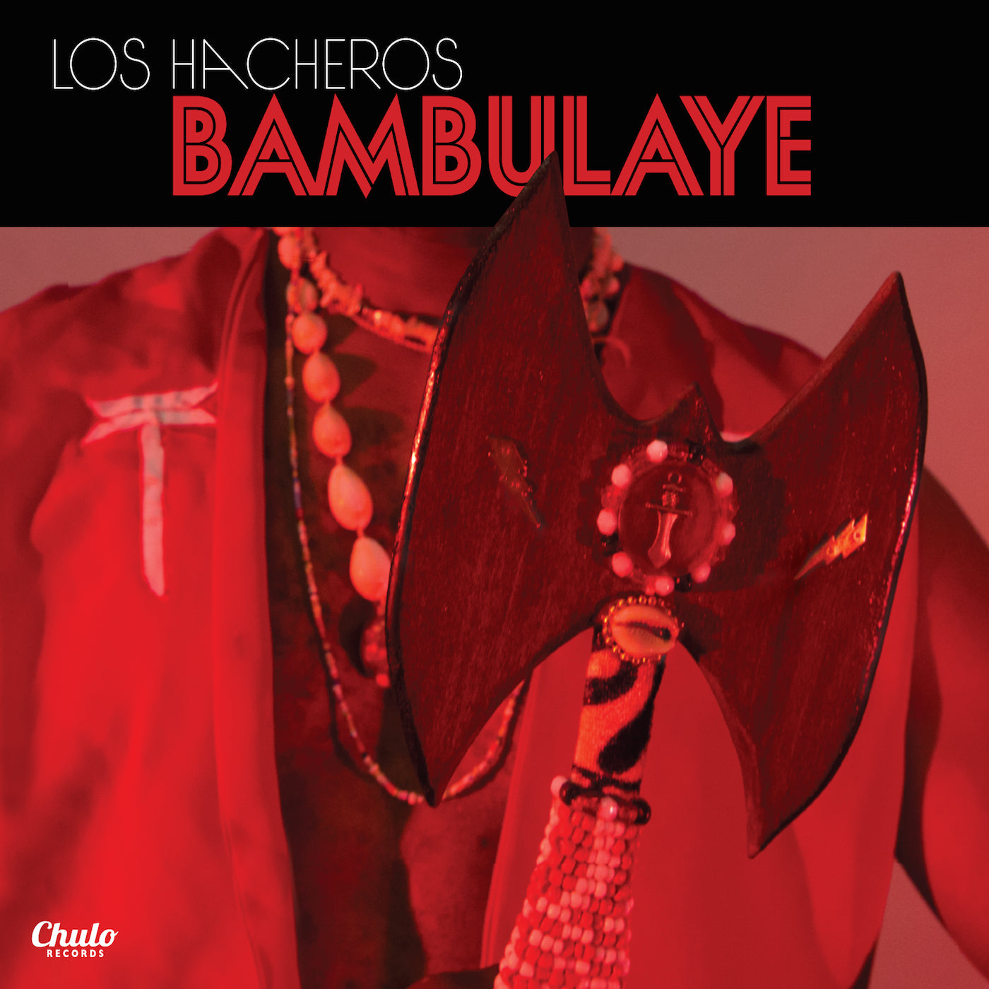 Bambulaye (CD)