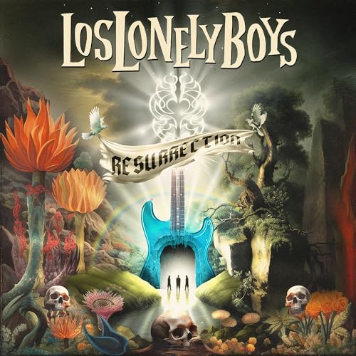 Resurrection (CD)