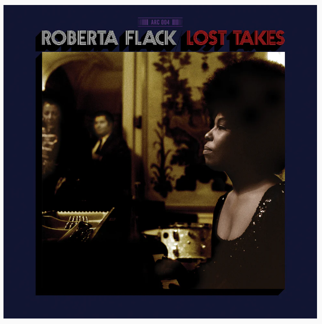 Roberta Flack Lost Takes [2LP 180g] [Vinyl]