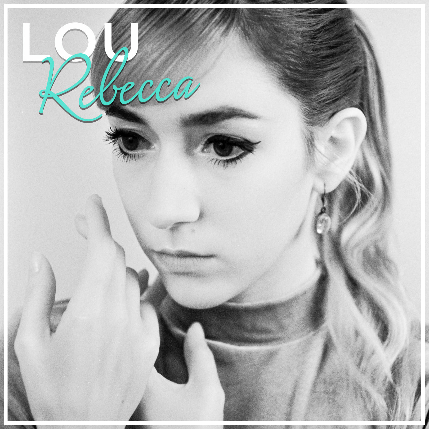 Lou Rebecca (Vinyl)