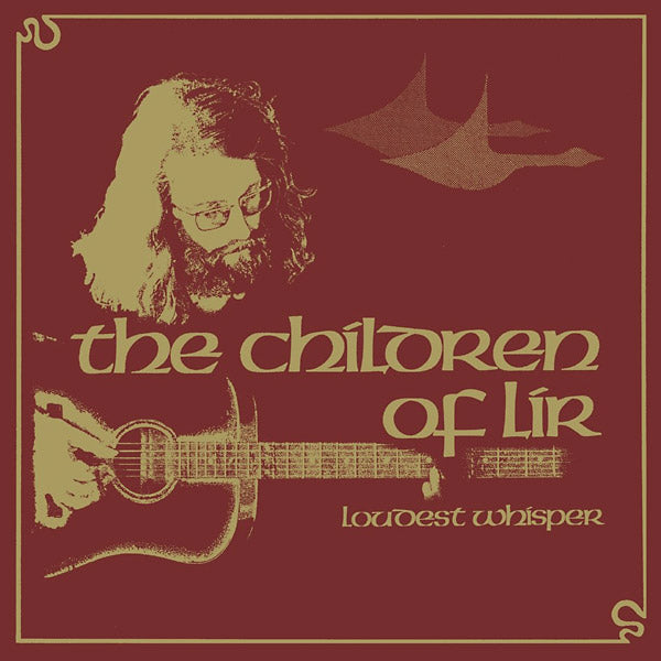 The Children Of Lir (CD)