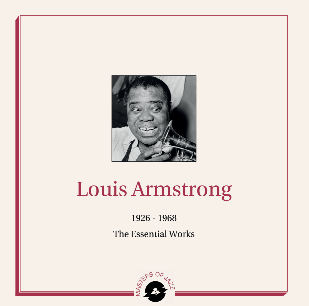 1926-1968: The Essential Works (Vinyl)