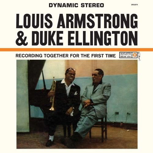 Together For The First Time (Limited Edition, 180 Gram Vinyl) [Import] (Vinyl)