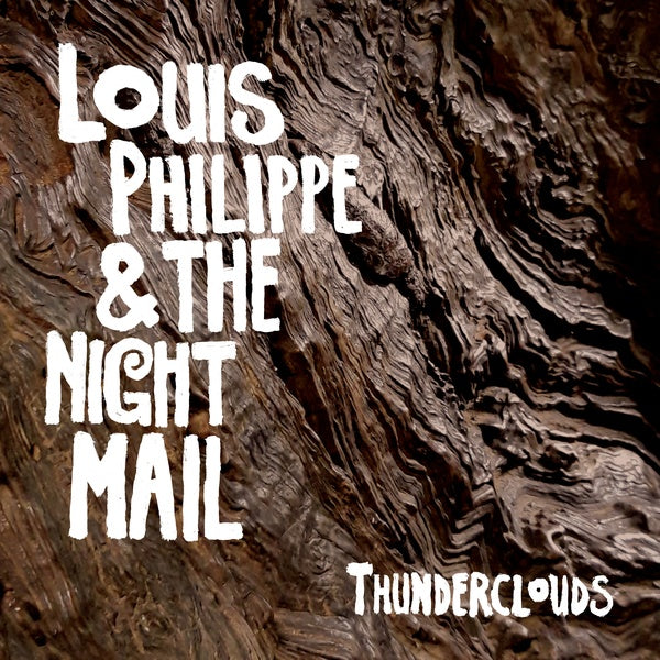 Thunderclouds (Vinyl)