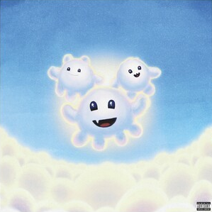 The Sun Comes Up [Explicit Content] (180 Gram White Colored Vinyl) (Vinyl)