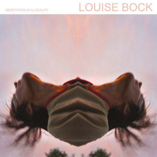 Repetitives in Illocality (Vinyl)