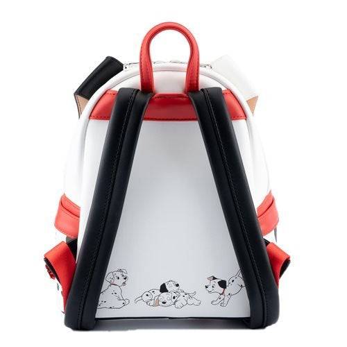 101 Dalmatians 60th Anniversary Cosplay Mini-Backpack