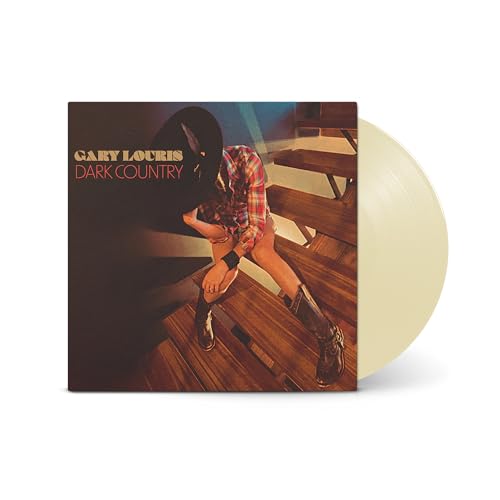 Dark Country (Vinyl)