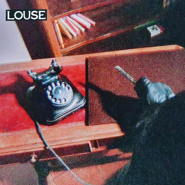 Creep Call (Vinyl)