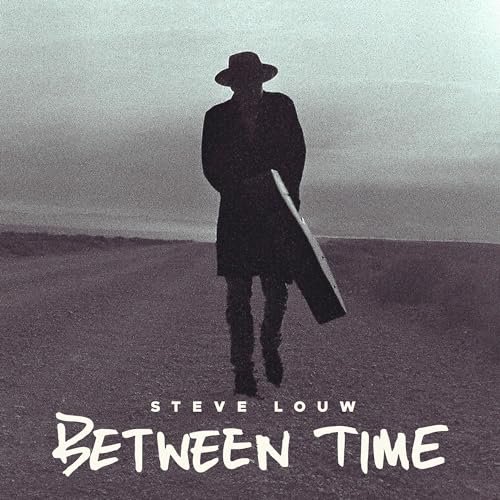 Between Time (Deluxe) (CD)