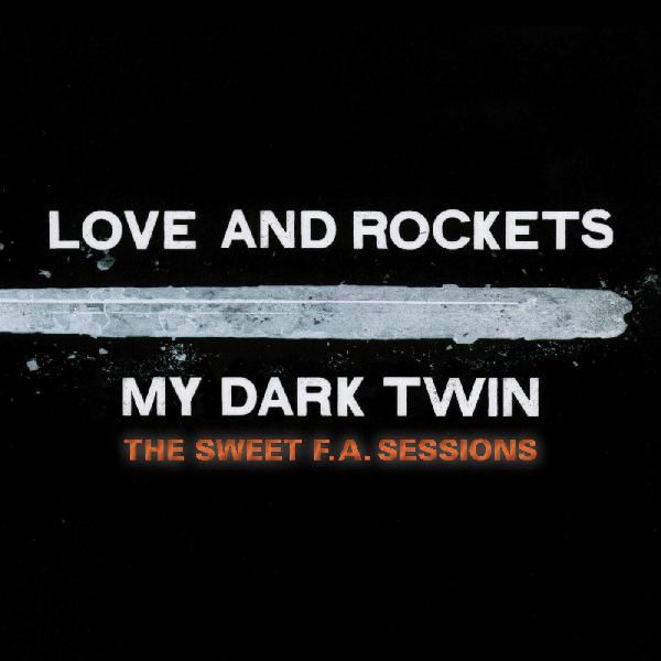 My Dark Twin (CD)