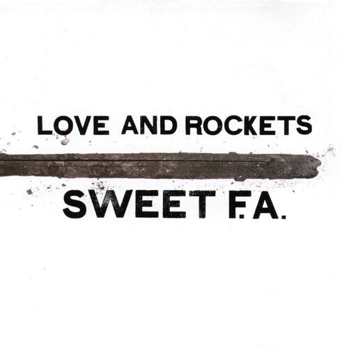 Sweet F.A. (Vinyl)