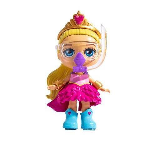 Love Diana Fashion Fab 3.5 Inch Doll Mystery Pack - Golden Apple Comics