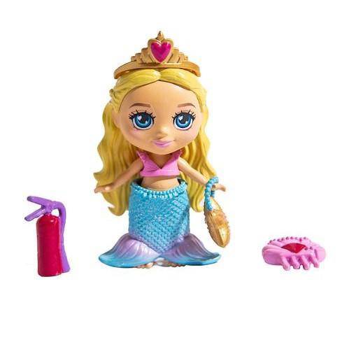 Love Diana Fashion Fab 3.5 Inch Doll Mystery Pack - Golden Apple Comics