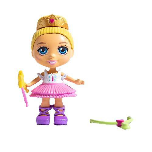 Love Diana Fashion Fab 3.5 Inch Doll Mystery Pack - Golden Apple Comics