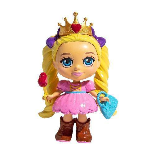 Love Diana Fashion Fab 3.5 Inch Doll Mystery Pack - Golden Apple Comics