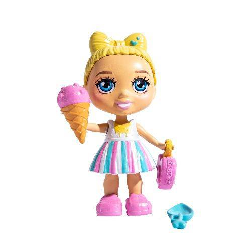 Love Diana Fashion Fab 3.5 Inch Doll Mystery Pack - Golden Apple Comics