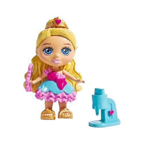 Love Diana Fashion Fab 3.5 Inch Doll Mystery Pack - Golden Apple Comics