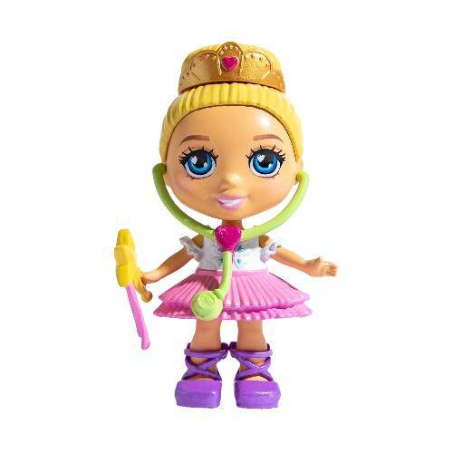 Love Diana Fashion Fab 3.5 Inch Doll Mystery Pack - Golden Apple Comics